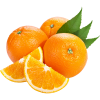 Orange Zest